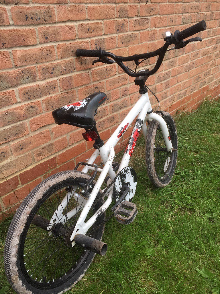 used boys bikes